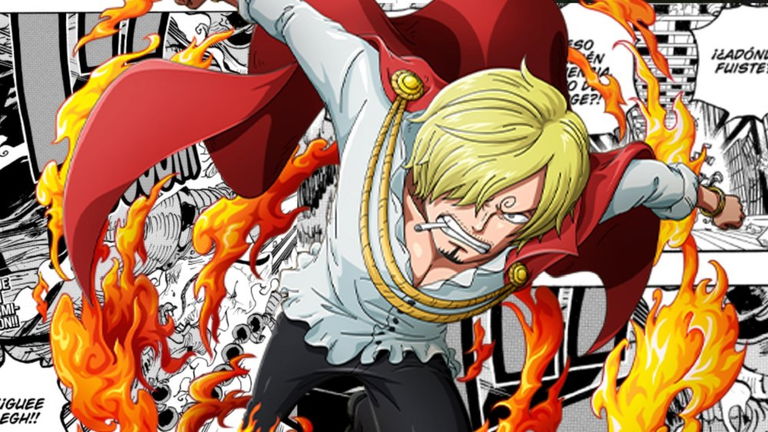 How To Play As Sanji (One Piece) In Baldur’s Gate 3